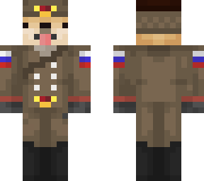 perro sovietico 5.2 guantes