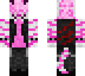 pink yeen
