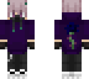 punk streetwear boy