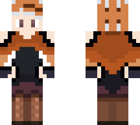red panda man