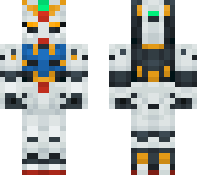 rgx-d3 d gundam third