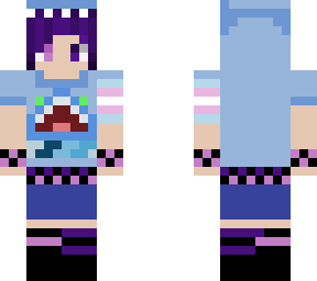 ru pixel skin gren