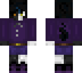 shinu oc