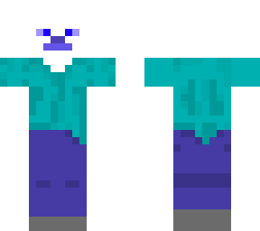 slender steve