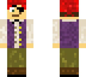 swashbuckler
