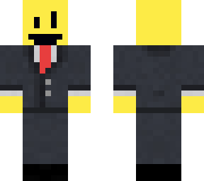 swongman suit 2.0