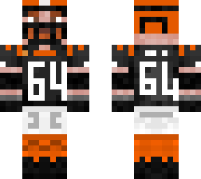 ted karras - bengals