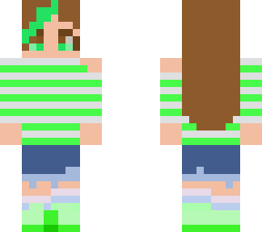 teenager but green were getting closer to the finale yallpart