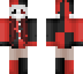the masked jester