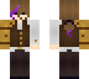 the one armed miner