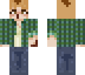 twd oc