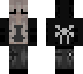 venom hoodie