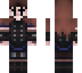 vicking cape