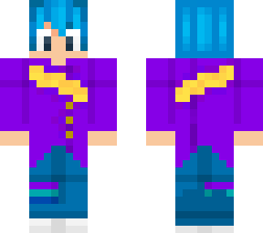 wonka mieta