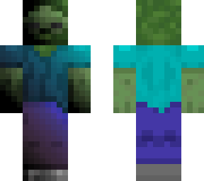 zombies // rce