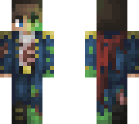 zombified