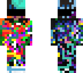 201053 corrupted flameskin