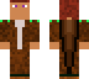 a soldier