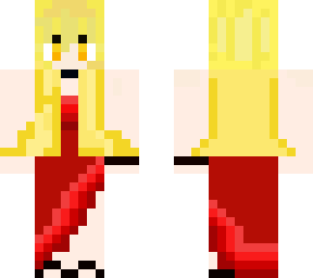 aaronlina prom outfit aphmau oc