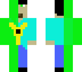 acidic(not real one)