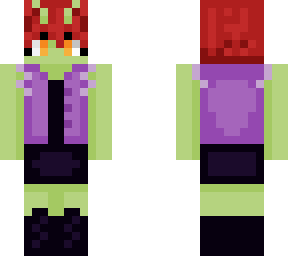 alien