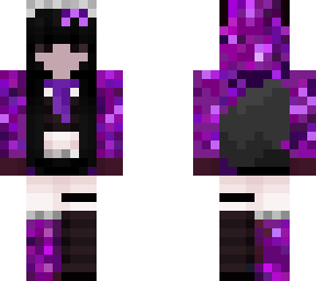 amethyst wolf