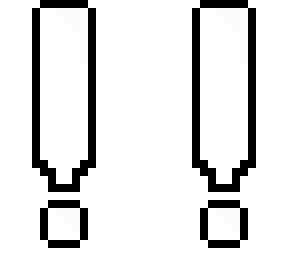announcement skin*textured*