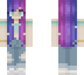 aquamarine
