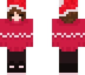 ash christmas