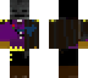 ash wither