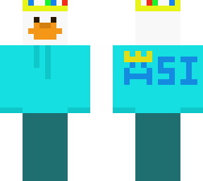 asiinnt_yt's fan skin
