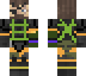 big boss peace walker battle dress