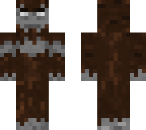 big foot