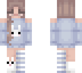 bunny ella