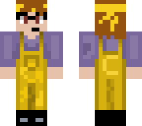 cahoons skin