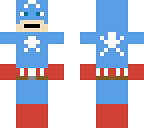 captain america