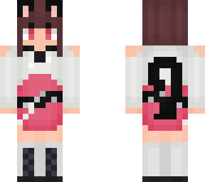 cat girl / (dont repload)