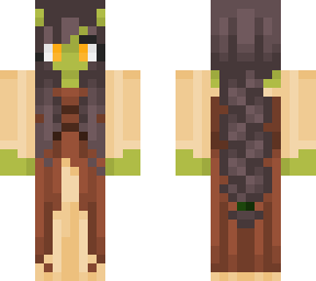 clep the goblin