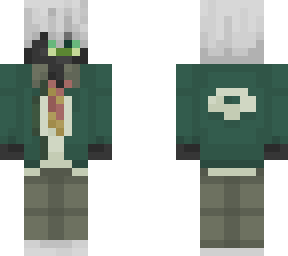 cyclops | Minecraft Skin