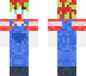 da jester