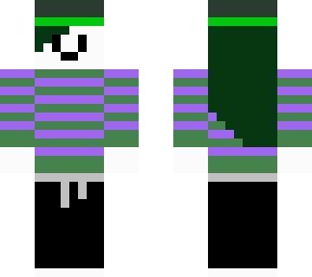 default zoey