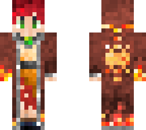 desert mage