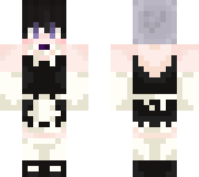 duxorethey maid