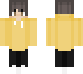 edgar skin