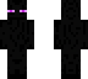enderman from minecraft