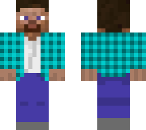 flannel steve v2