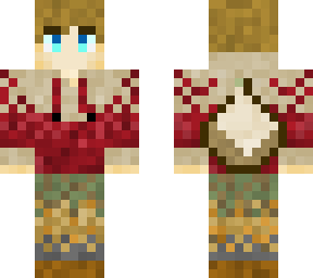 garlic hoodie guy