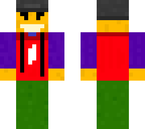 glitch the noob (2025)