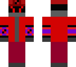 god box (angry)