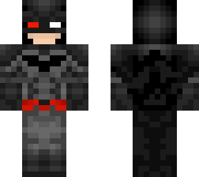 hades batman